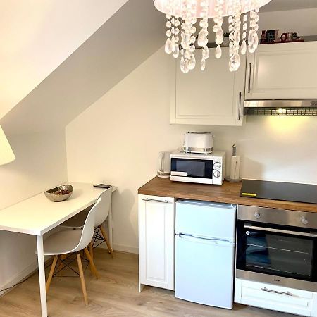 London Studio Self Contained, Newly Furbished Εξωτερικό φωτογραφία