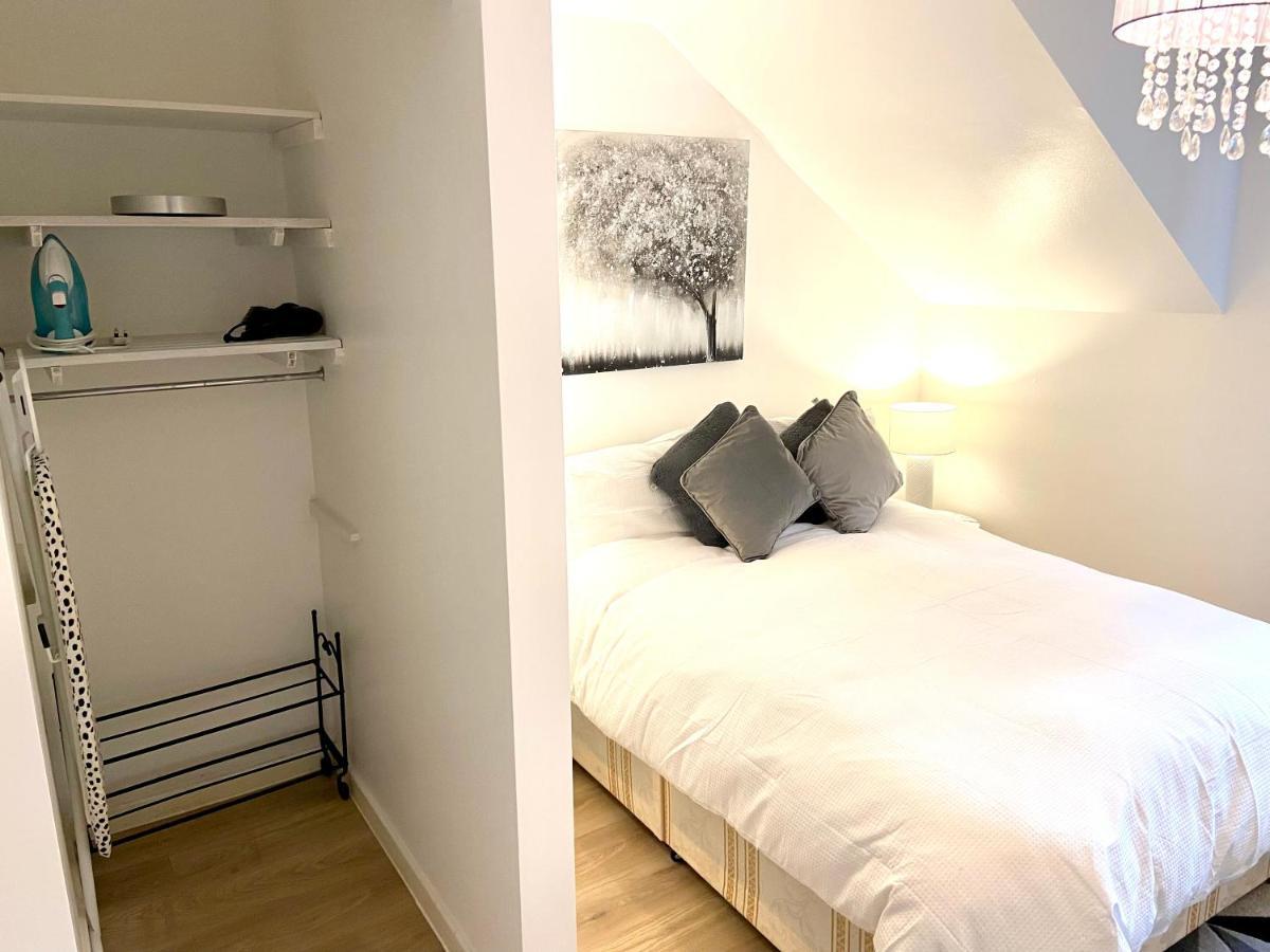 London Studio Self Contained, Newly Furbished Εξωτερικό φωτογραφία